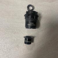 corpo ruota libera GIANT per SLR2 e CXR2, XDR 12V