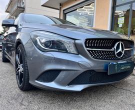 Mercedes-benz CLA 220 CLA 220 CDI Automatic Sport