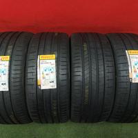 265 35 21 Gomme Estive Audi A8 Pirelli 265 35 R21
