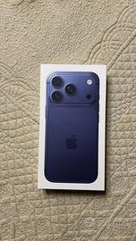IPhone 17 pro 1Tb