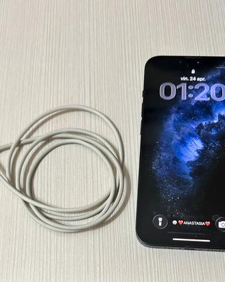 Iphone 14 nero 128 gb