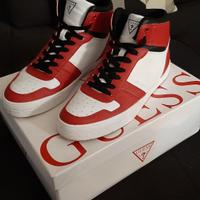SNEAKERS GUESS 