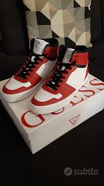 SNEAKERS GUESS 