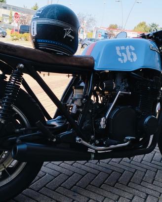 Kawasaki Z 1000 ST Cafè Racer 