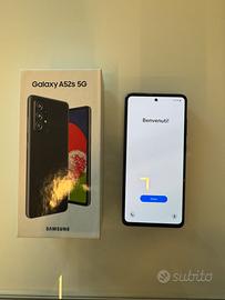 SAMSUNG A52S
