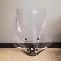 Parabrezza Isotta per X ADV 750