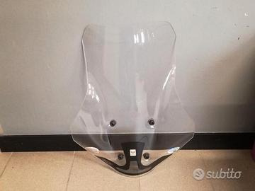 Parabrezza Isotta per X ADV 750