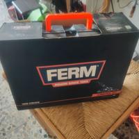 Minitrapano Ferm CMT 1010