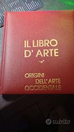 Blocco 100 Libri Pregiati Anni '60 - SKIRA, RICORD