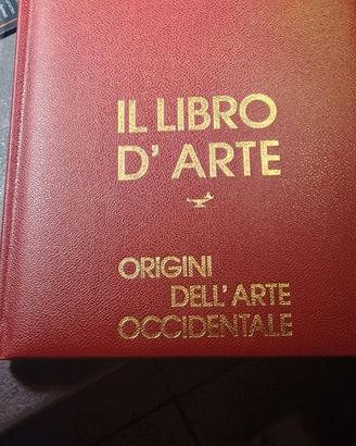 Blocco 100 Libri Pregiati Anni '60 - SKIRA, RICORD