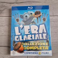 era glaciale collection bluray