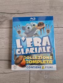era glaciale collection bluray