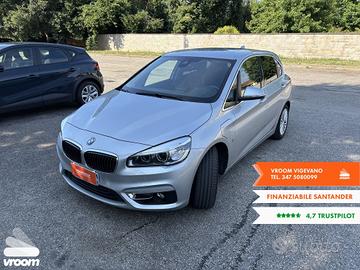 BMW Serie 2 A.T. (F45) 225xe Active Tourer iPer...