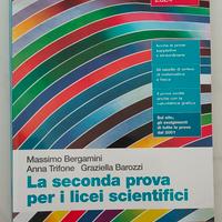 La seconda prova per i licei scientifici