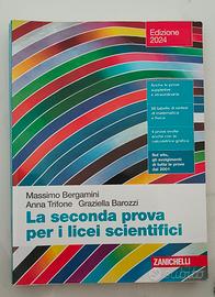 La seconda prova per i licei scientifici