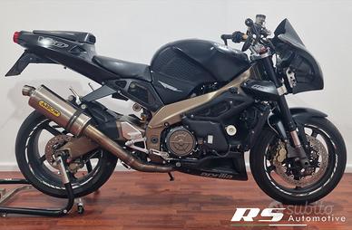 Aprilia Tuono 1000