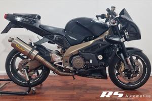 Aprilia Tuono 1000
