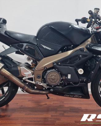 Aprilia Tuono 1000