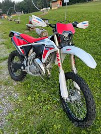 Fantic xe 125 2022