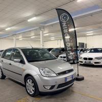 Ford Fiesta 1.4 TDCi 5p. Ghia