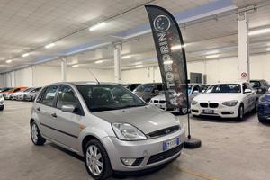 Ford Fiesta 1.4 TDCi 5p. Ghia