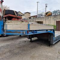 CTC rampe idrauliche 2 verricelli BUCHE binari