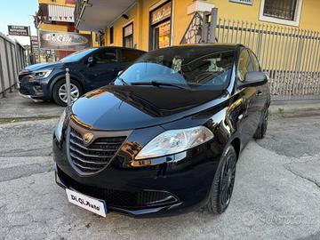 Lancia Ypsilon 1.2 69 CV 5 porte GPL Ecochic Elefa
