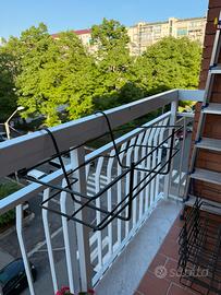 Fioriere da balcone