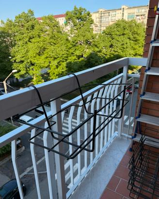 Fioriere da balcone