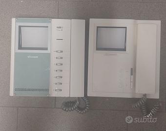 Videocitofono Comelit