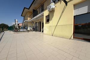 3 LOCALI A TORRE PALLAVICINA