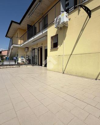 3 LOCALI A TORRE PALLAVICINA