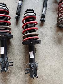 Ammort ant. dx ALFA ROMEO MITO 1368cc benz 2008