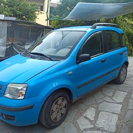 Fiat Panda 1.2 cc gpl