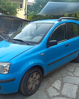 Fiat Panda 1.2 cc gpl