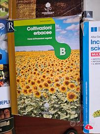libri coltivazioni erbacee