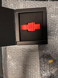 Ducati Data Analyzer (DDA) compresivo di modulo GP