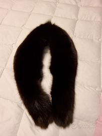Collo di pelliccia