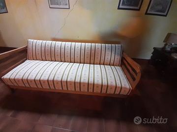 OTTOMANA  anni '20 ORIGINALE