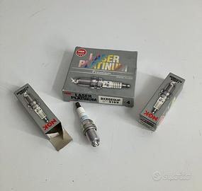 BMK E30 E36 E46 Candele NGK 3199 BKR6EQUP