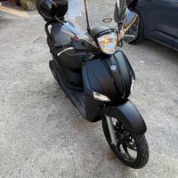 Piaggio Liberty S 125 - 2023