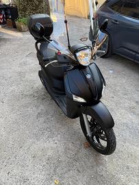 Piaggio Liberty S 125 - 2023