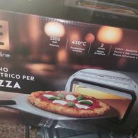 forno pizza