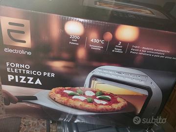 forno pizza