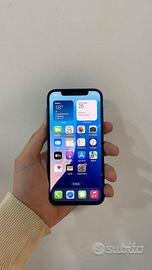 Apple iPhone 12 blue 128 GB - 9142