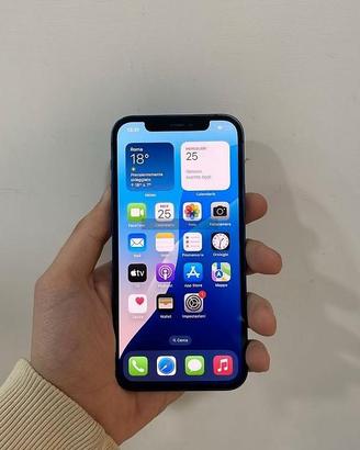 Apple iPhone 12 blue 128 GB - 9142