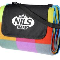 Coperta colorata da pic nic 250 x 200 cm