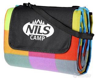 Coperta colorata da pic nic 250 x 200 cm