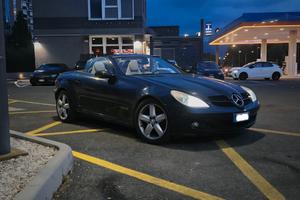 Mercedes SLK 200 (R171) 2004 ASI