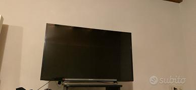 Televisore Sony Bravia